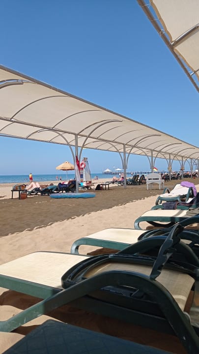 Strand Hotel Novum Garden Side