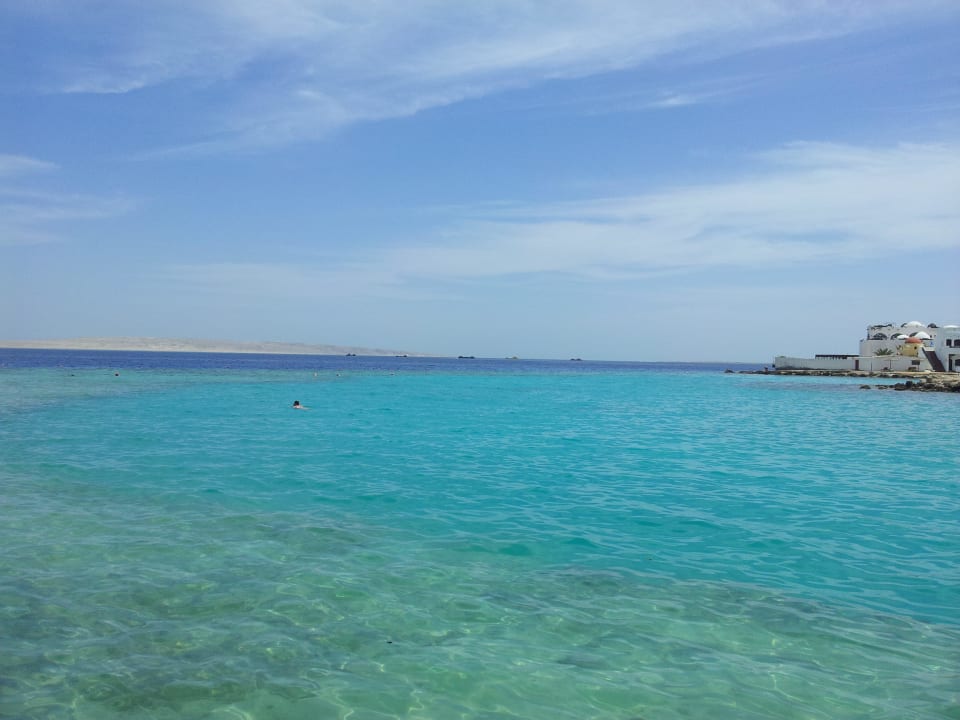 ...Schnorchelgebiet... Arabia Azur Resort