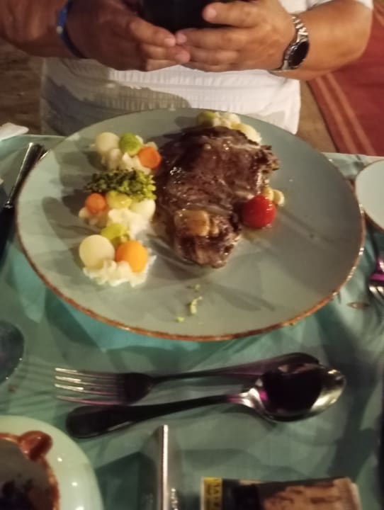 Gastro Club Paradisio El Gouna, Red Sea