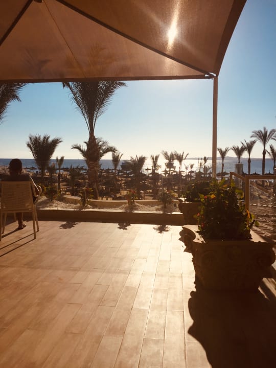 Gastro Beach Albatros Resort
