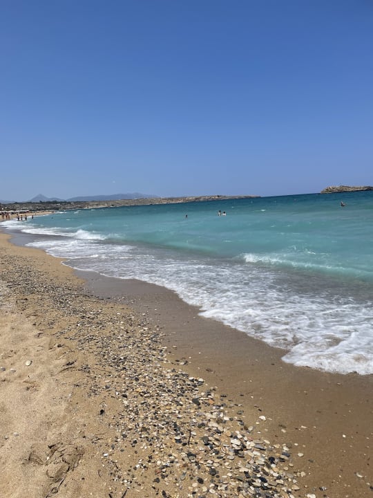Strand Sentido Unique Blue! Resort and Villas