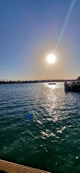 Strand Cleopatra Luxury Resort Makadi Bay