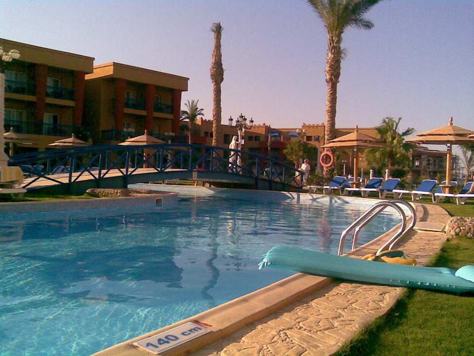 Basenik w Titanicu Titanic Beach Spa & Aqua Park