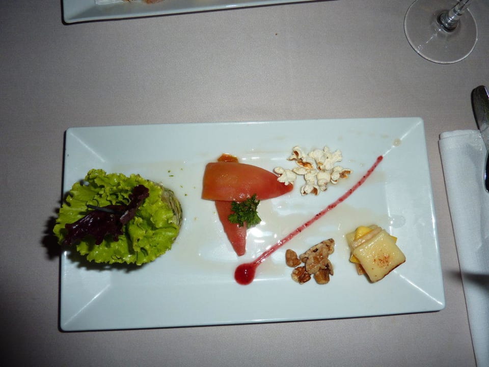 Lecker Essen Catalonia Royal Bavaro - Adults only