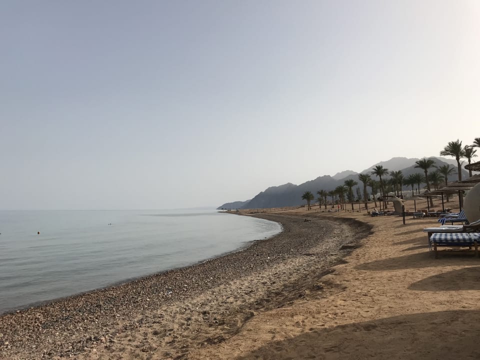 Strand Retac Qunay Dahab Resort and Spa