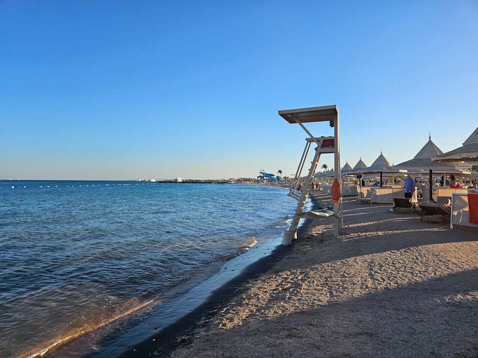 Strand The Grand Palace - Adults only