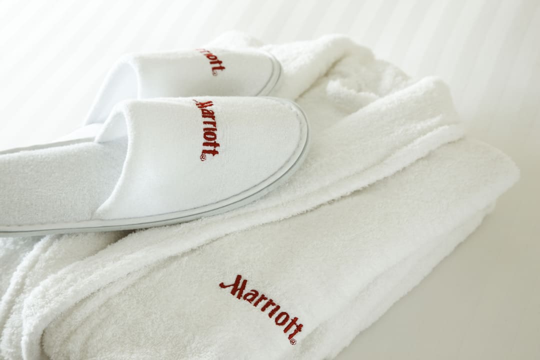 Zimmer Hotel Marriott Bexleyheath