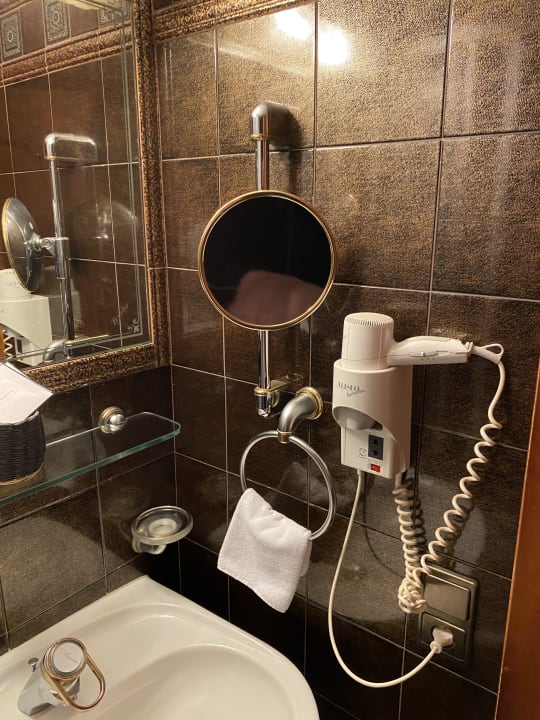 Zimmer Hotel Tyrolis