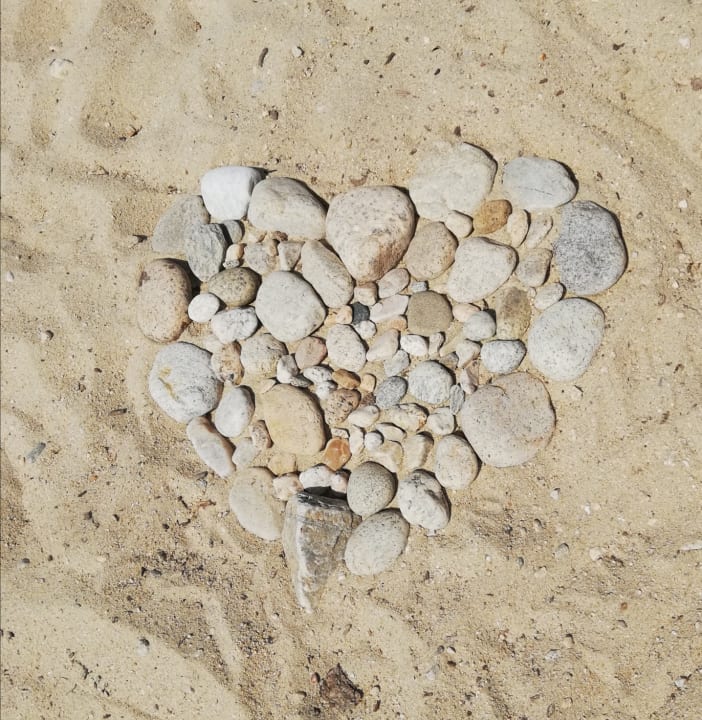 Strand Akrathos Beach Hotel