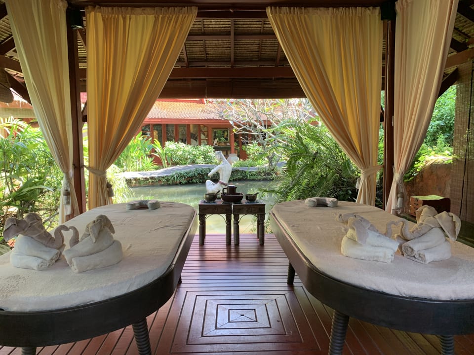 Sport & Freizeit Zazen Boutique Resort & Spa