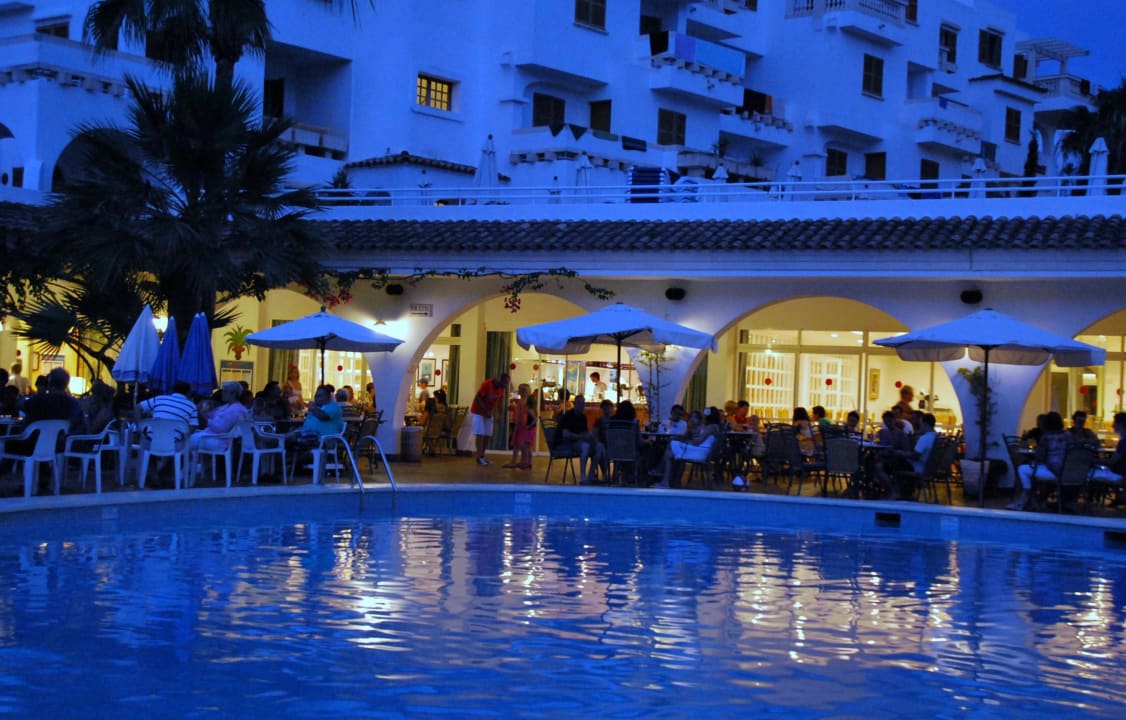 Anlage ist sehr schön Gavimar La Mirada Club Resort