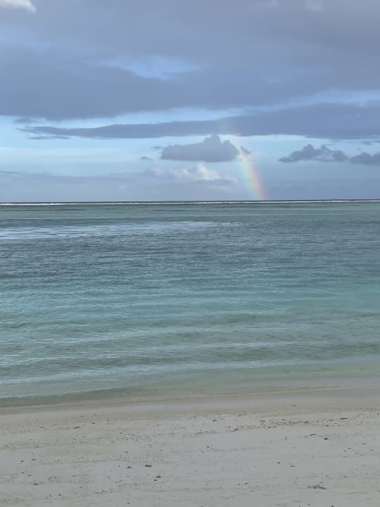 Strand Meeru Maldives Resort Island