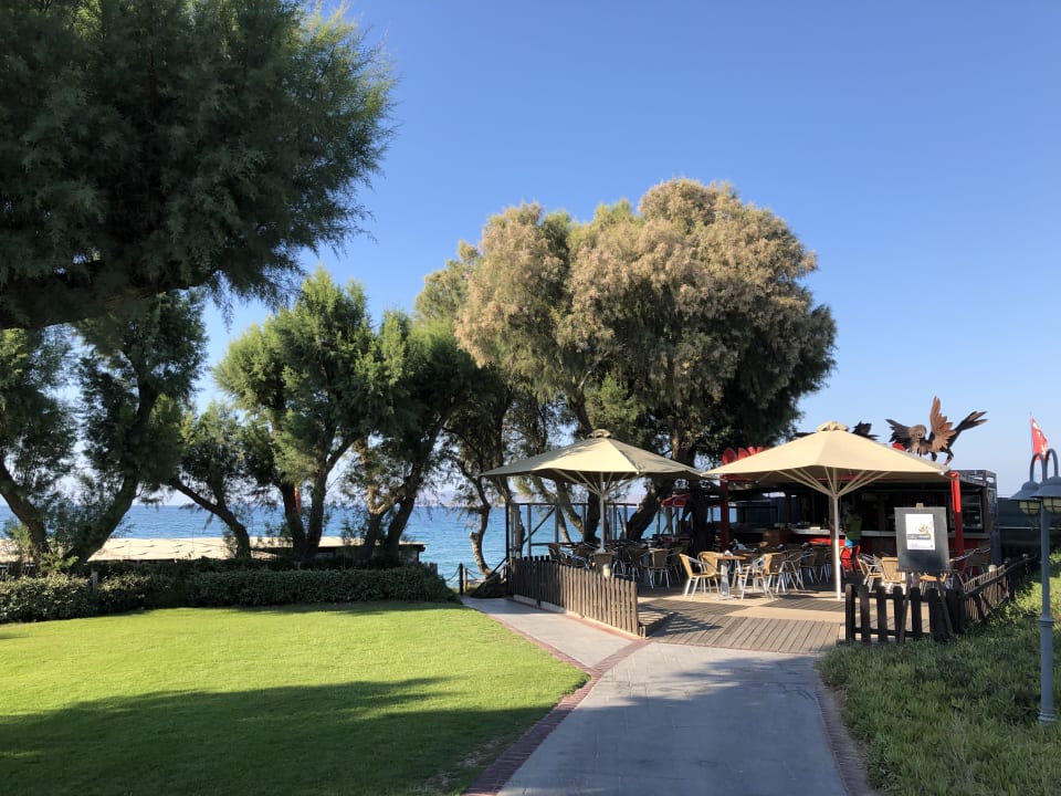 Gastro Neptune Luxury Resort