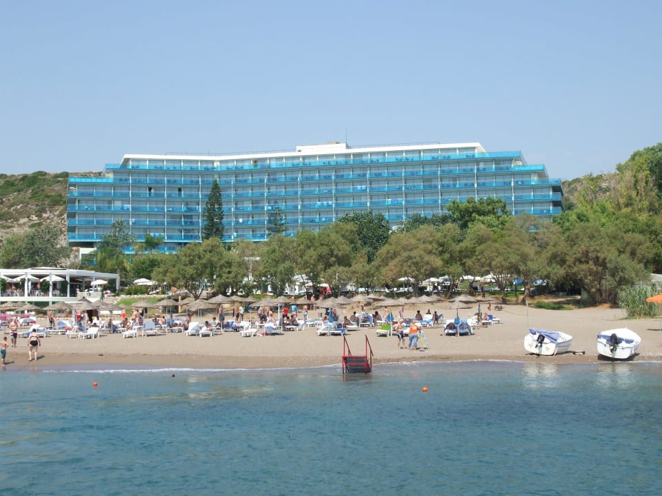 Bild 4 Hotel Calypso Beach