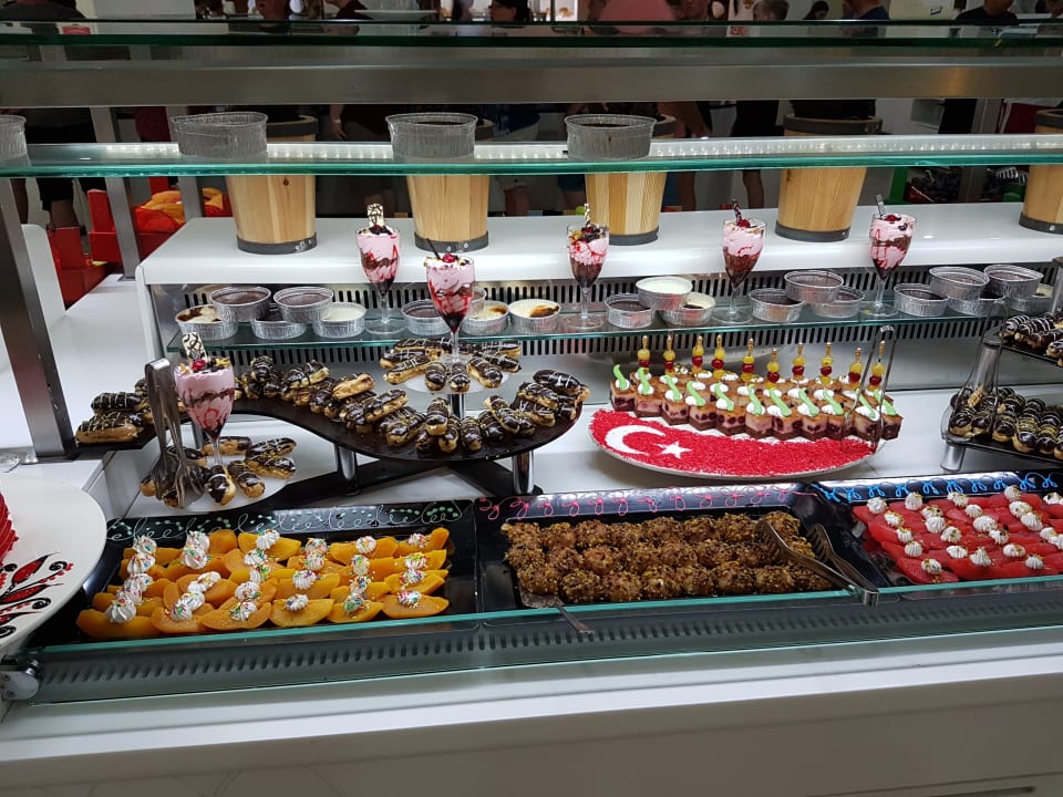 Gastro Hane Family Resort