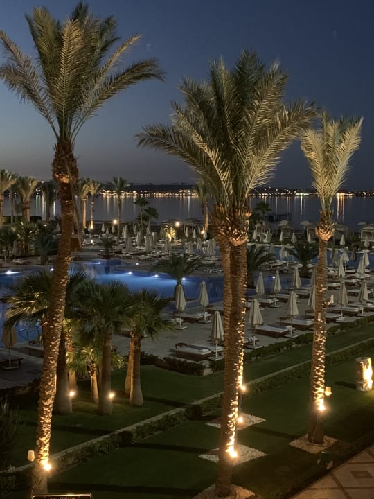 Außenansicht Premier Le Reve Hotel & Spa