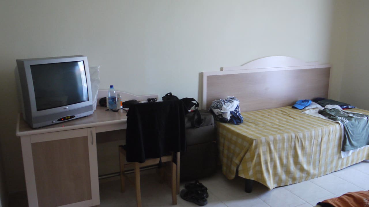 Pokój Falkensteiner Club Funimation Garden Calabria