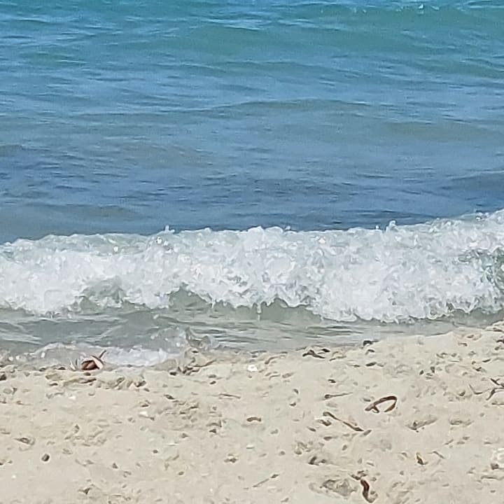 Strand Grecotel Casa Paradiso