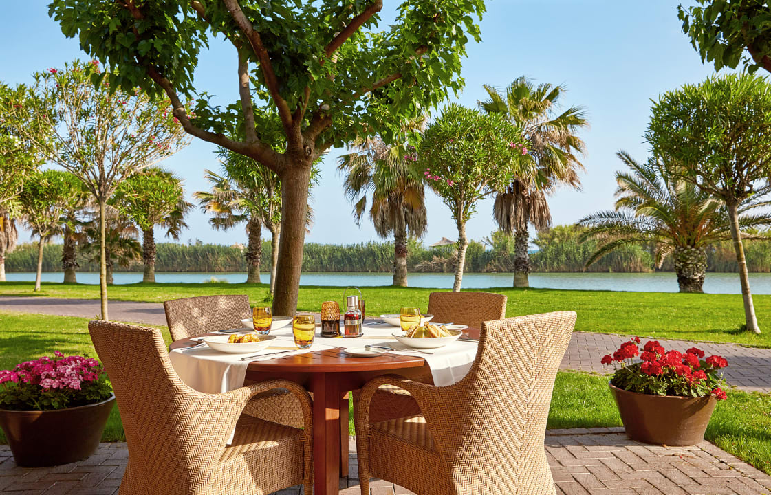 Gastro Gloria Serenity Resort