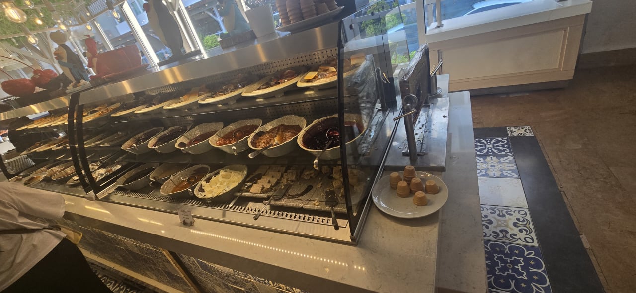 Gastro Ramada Plaza by Wyndham Antalya