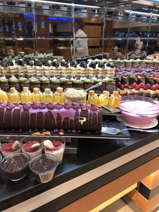 Gastro Limak Limra Hotel & Resort