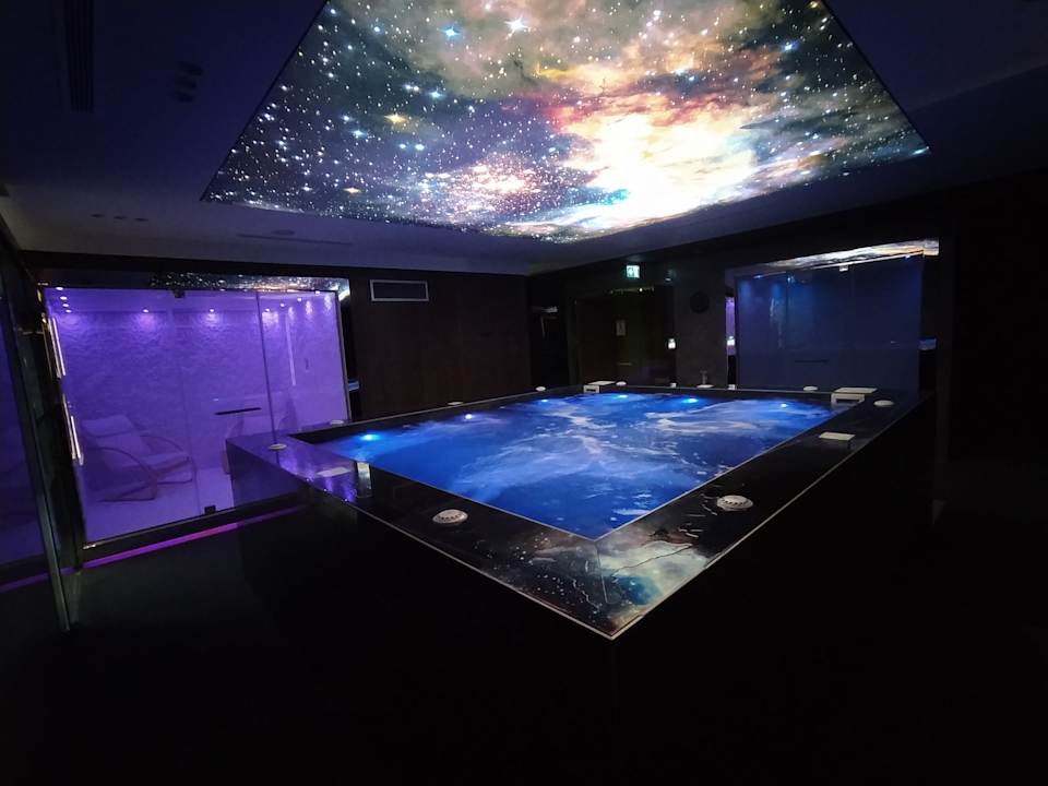 Sonstiges Hotel Elisa Tirana, Affiliated by Meliá