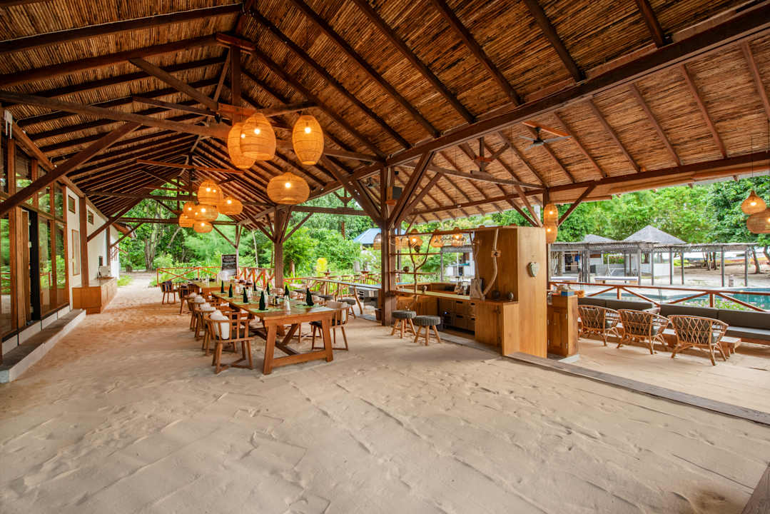 Gastro Metita Beach & Dive Resort