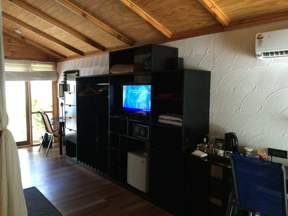 Zimmer Meeru Maldives Resort Island