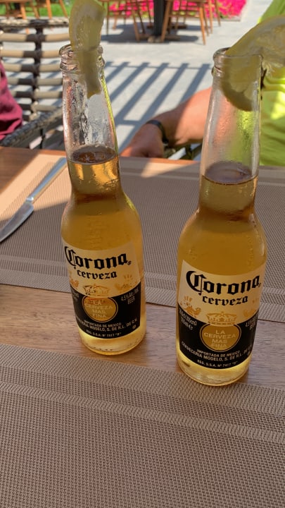 Gastro Hotel Miramare Beach