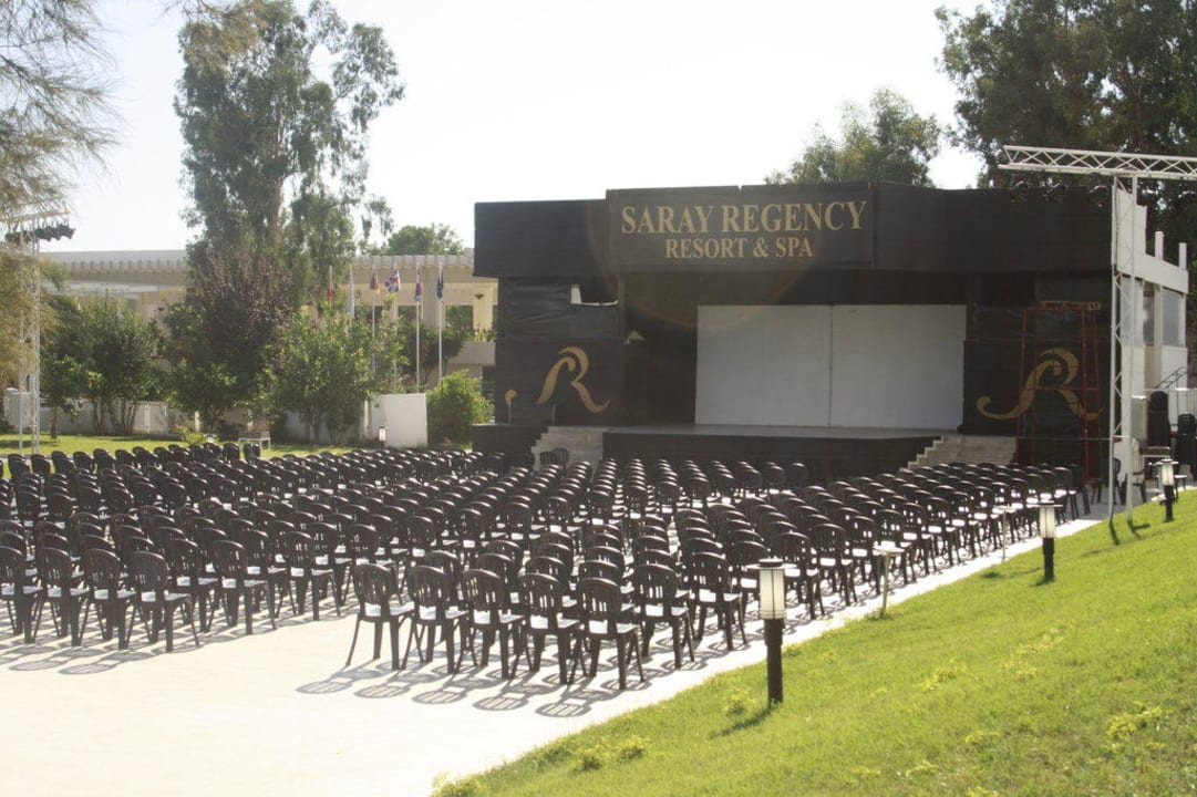 Showbühne Asteria Collection Side