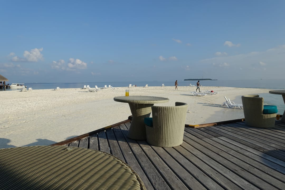 Gastro Adaaran Club Rannalhi - All Inclusive