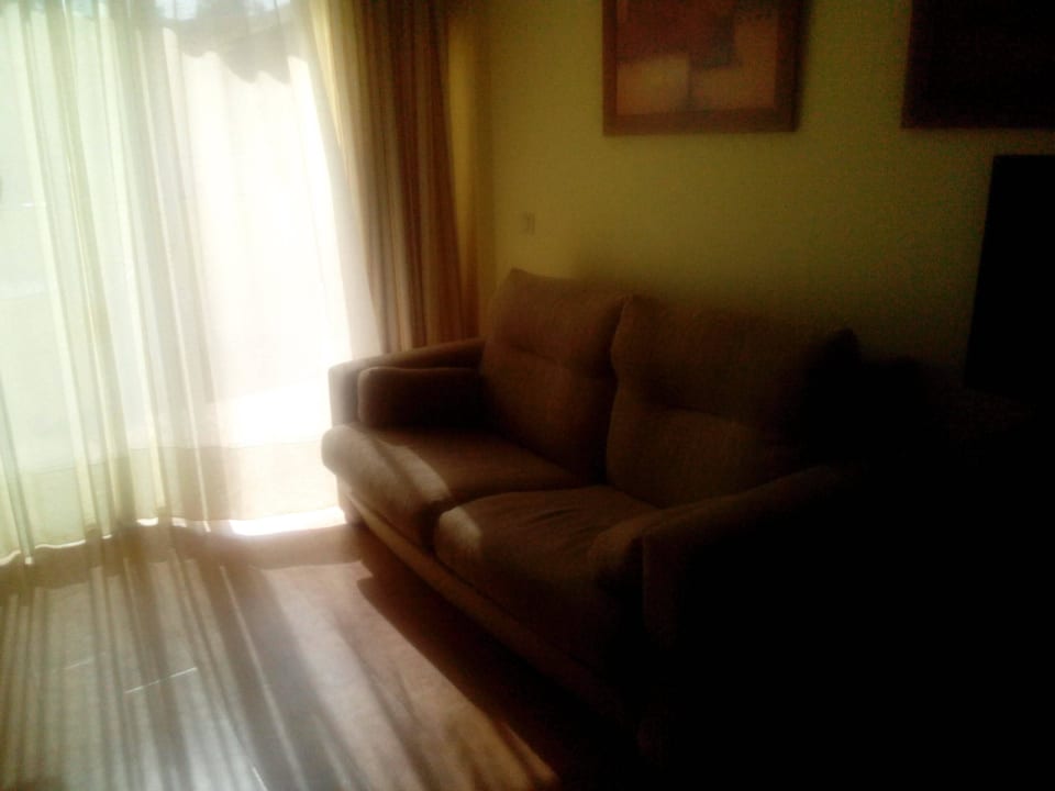 Zimmer Hotel Vista De Rey