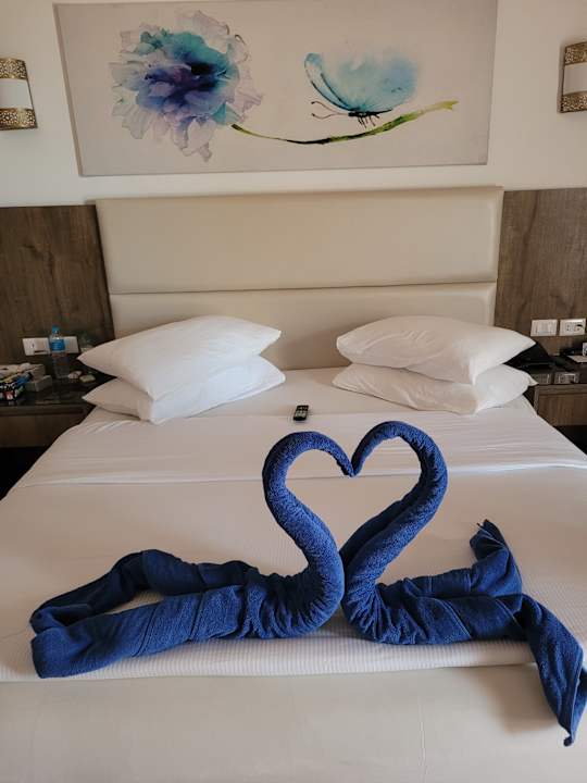 Zimmer Pickalbatros Villaggio Resort - Portofino