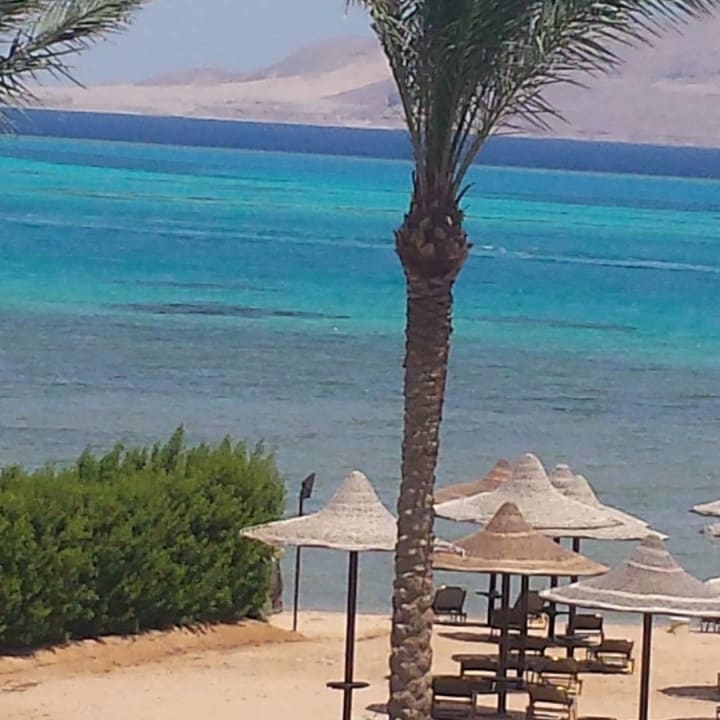 Strand JAZ Belvedere Resort