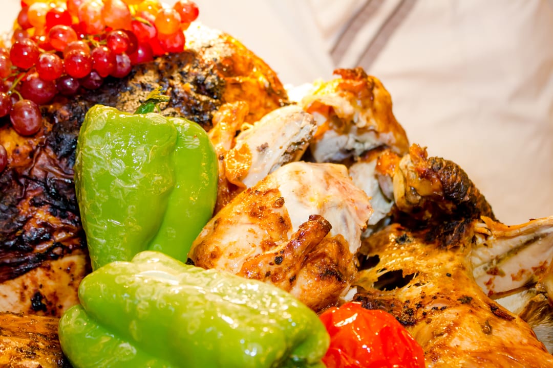 Gastro Cleopatra Luxury Resort Makadi Bay