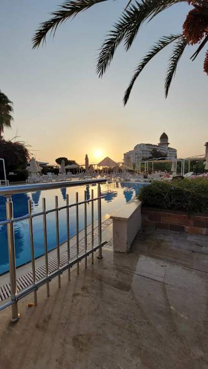 Pool Seaden Corolla Hotel