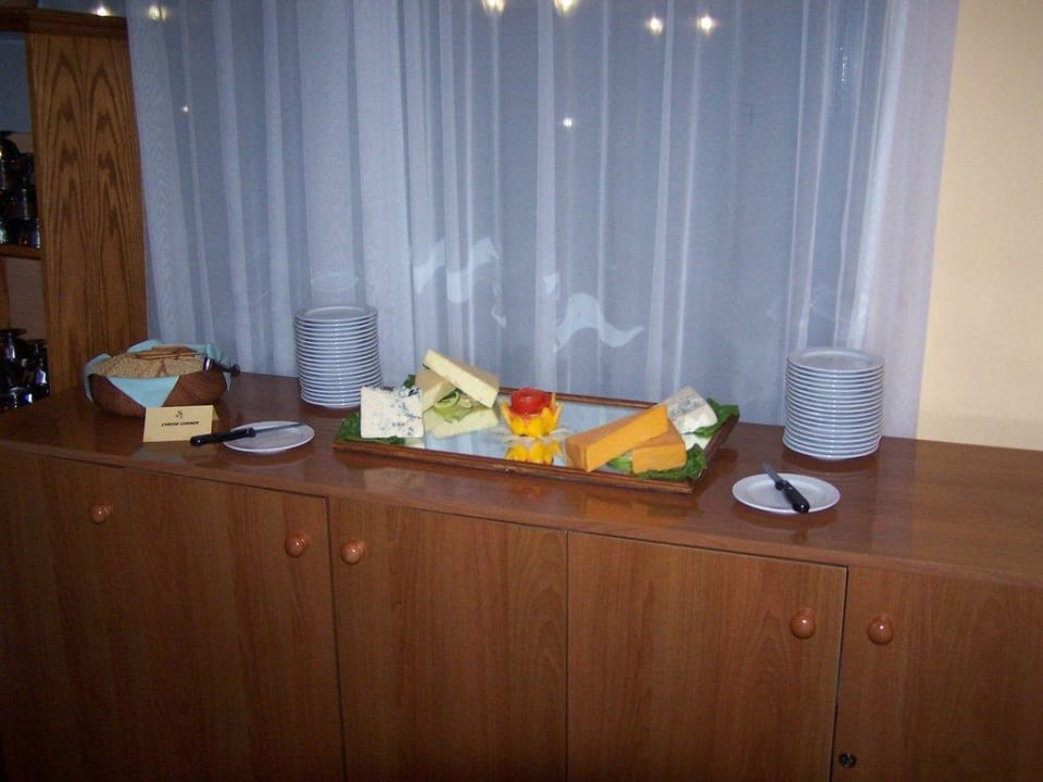 Käsebuffet Nelia Sea Breeze