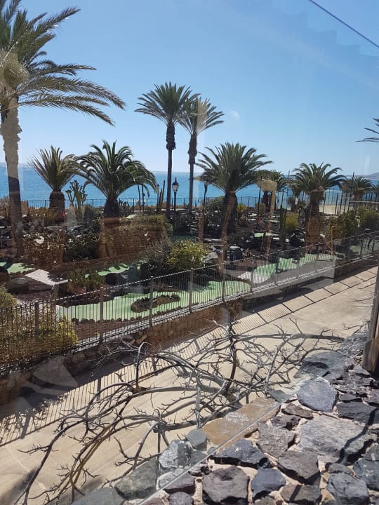 Minigolf R2 Rio Calma Hotel & Spa & Conference