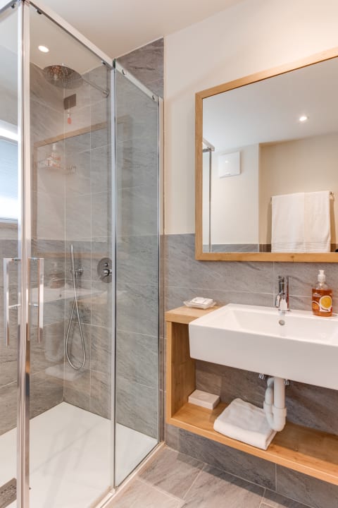 Zimmer Hotel Fontanella