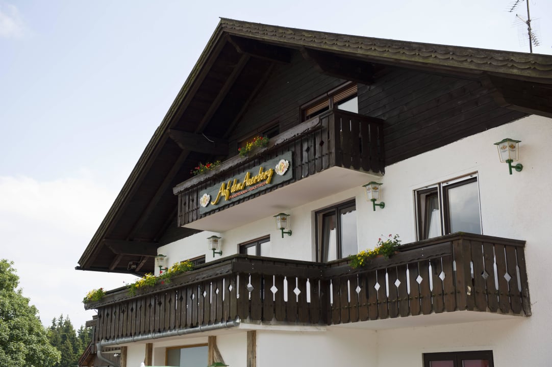 Unser Landhotel Panoramagasthof Auf Dem Auerberg