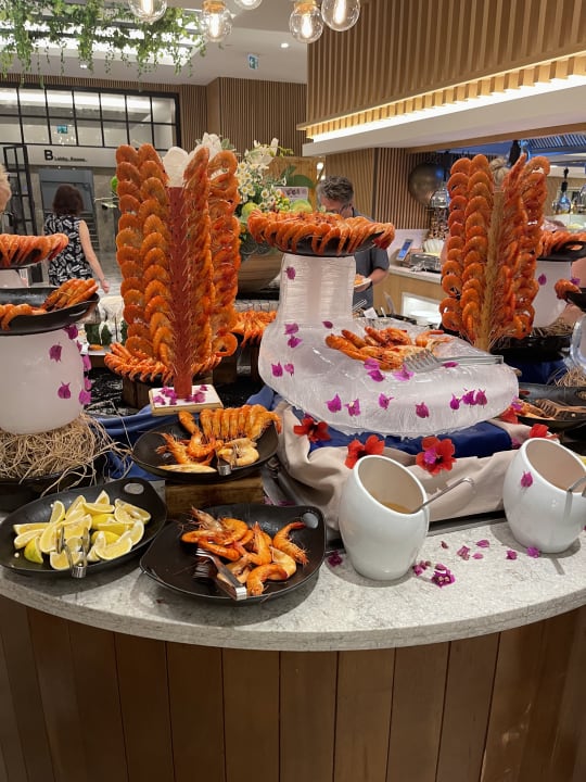 Gastro Hotel Miramare Beach