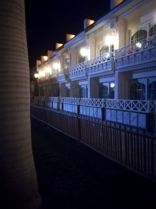 Unser Block 5 The Grand Hotel Hurghada