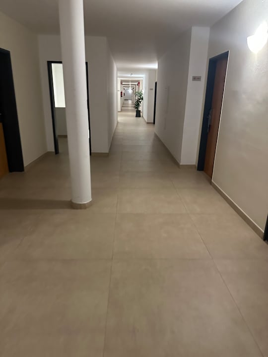 Zimmer allsun App.-Hotel Esquinzo Beach