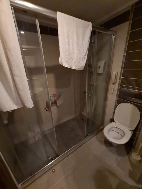 Zimmer Seaden Sea World Resort & Spa