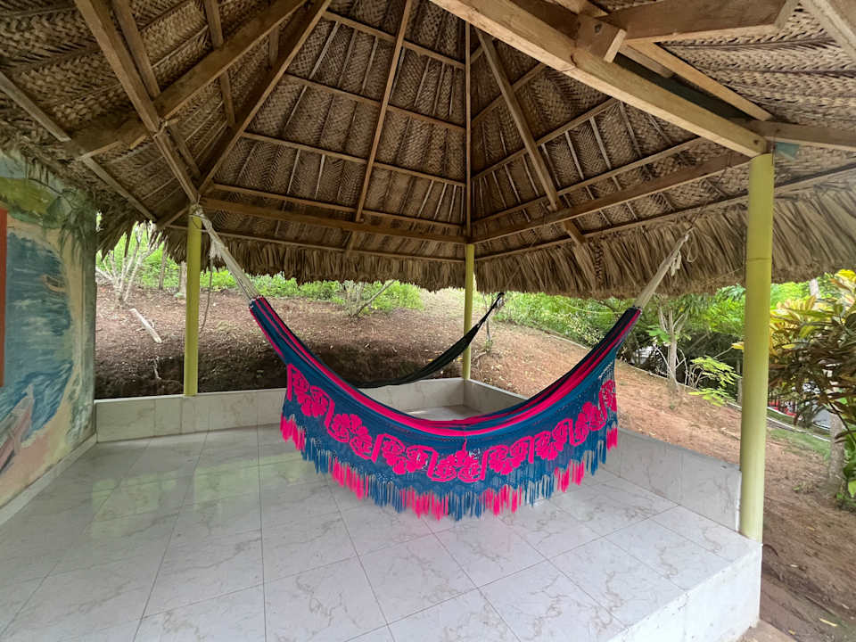 Sport & Freizeit Hostal Recuerdos del Tayrona