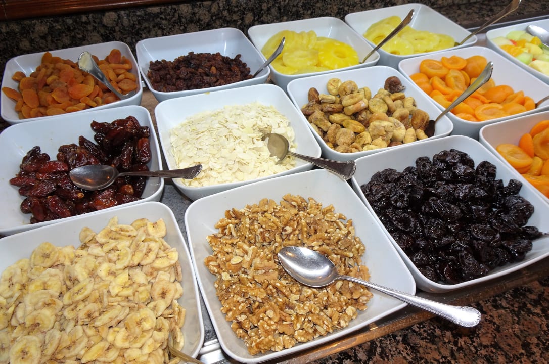 Gastro Hotel Riu Madeira