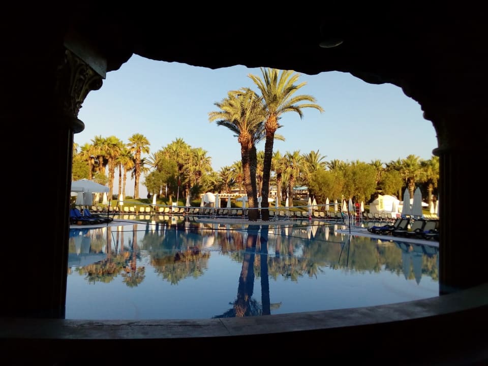 Pool Monachus Family Resort Sorgun