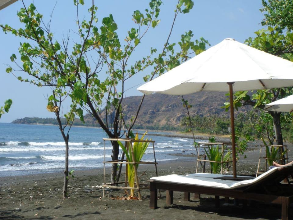 Strand Hotel Matahari Beach Resort & Spa