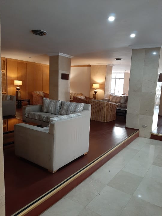 Sonstiges Be Live Tenerife - Adults only