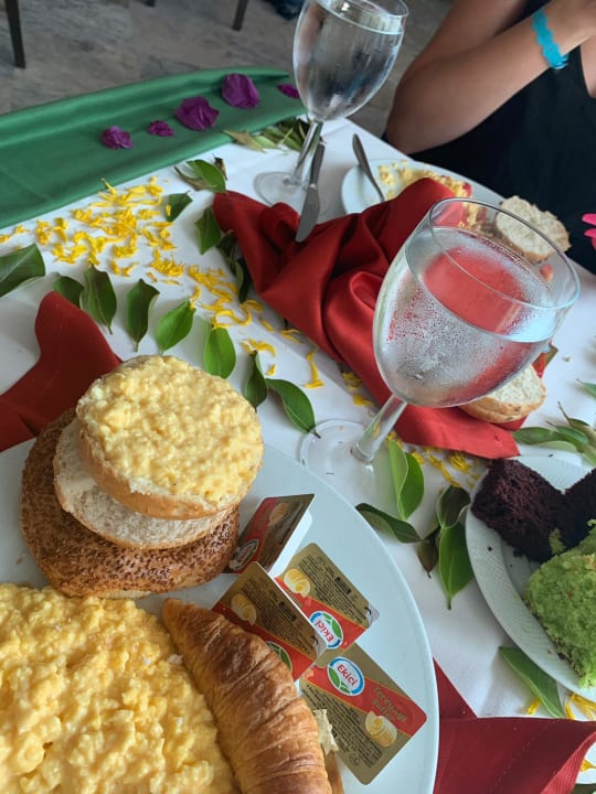 Gastro Sultan of Dreams Hotel & Spa